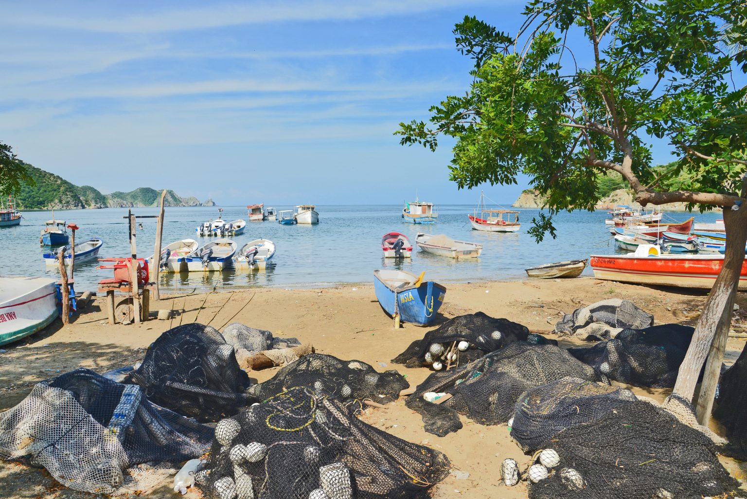 Santa Marta La Dominadora Es Peligrosa
